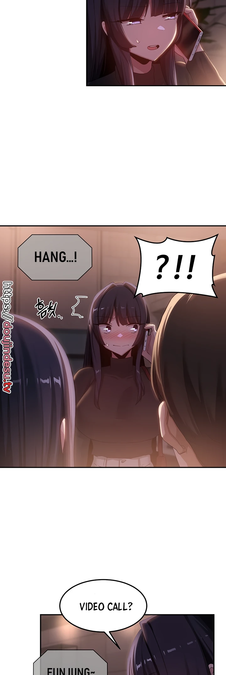 Sextudy Group Chapter 98 - Page 16